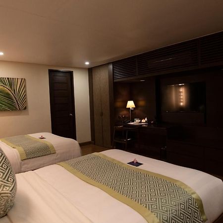 Dakak Beach Resort Dapitan Ngoại thất bức ảnh