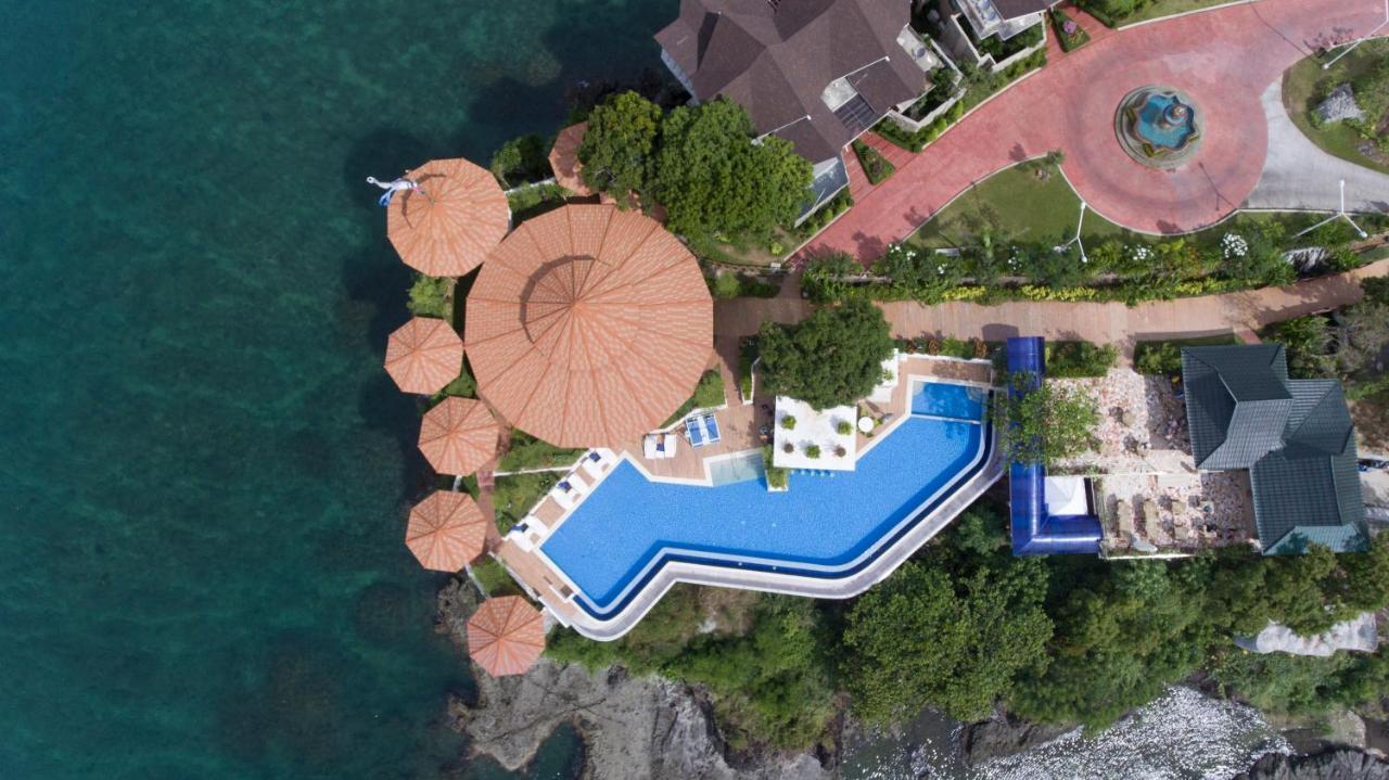 Dakak Beach Resort Dapitan Ngoại thất bức ảnh