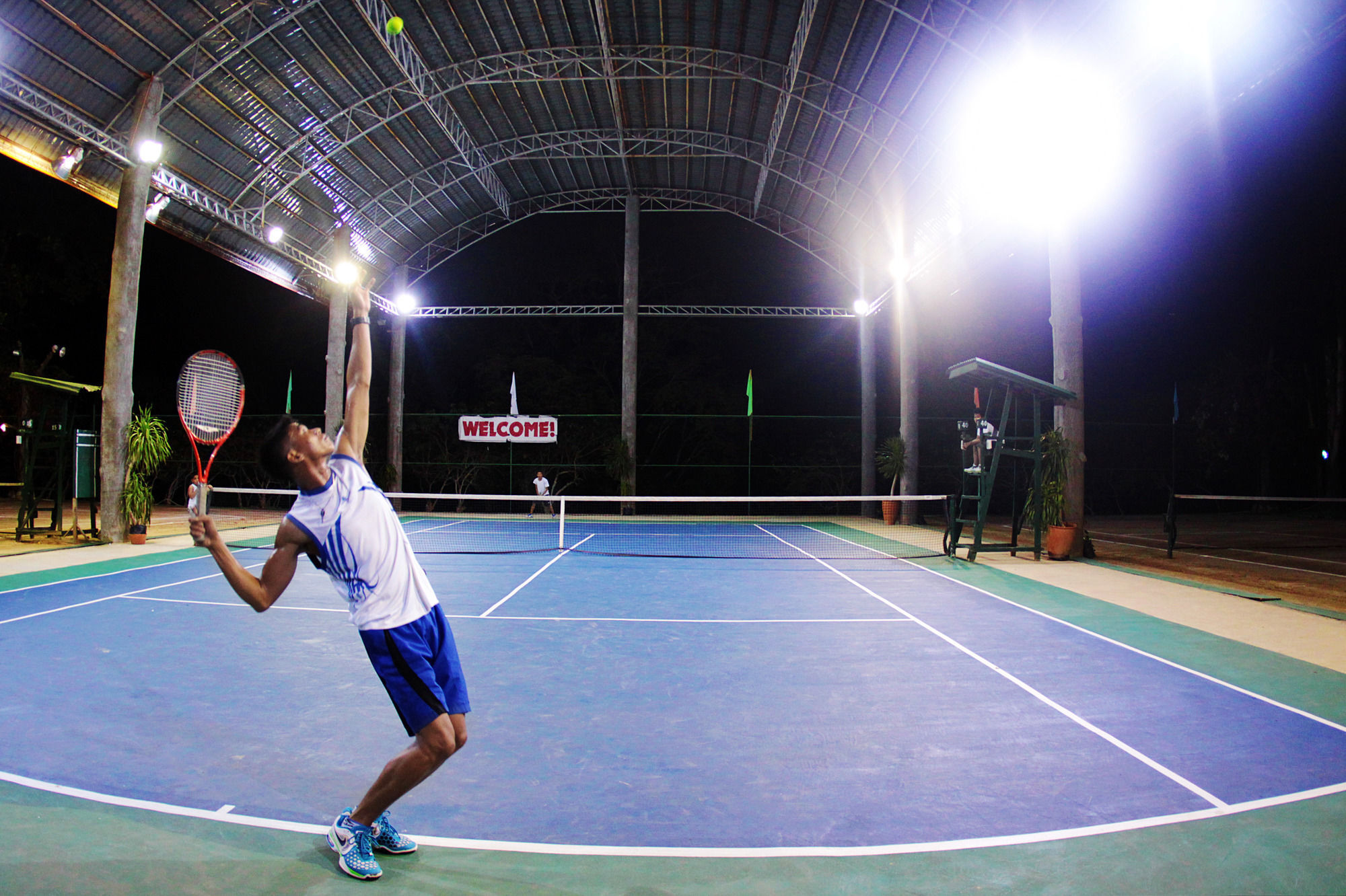 Dakak Beach Resort Dapitan Ngoại thất bức ảnh