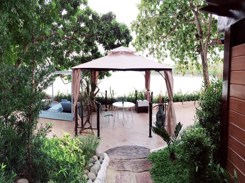 Dakak Beach Resort Dapitan Ngoại thất bức ảnh