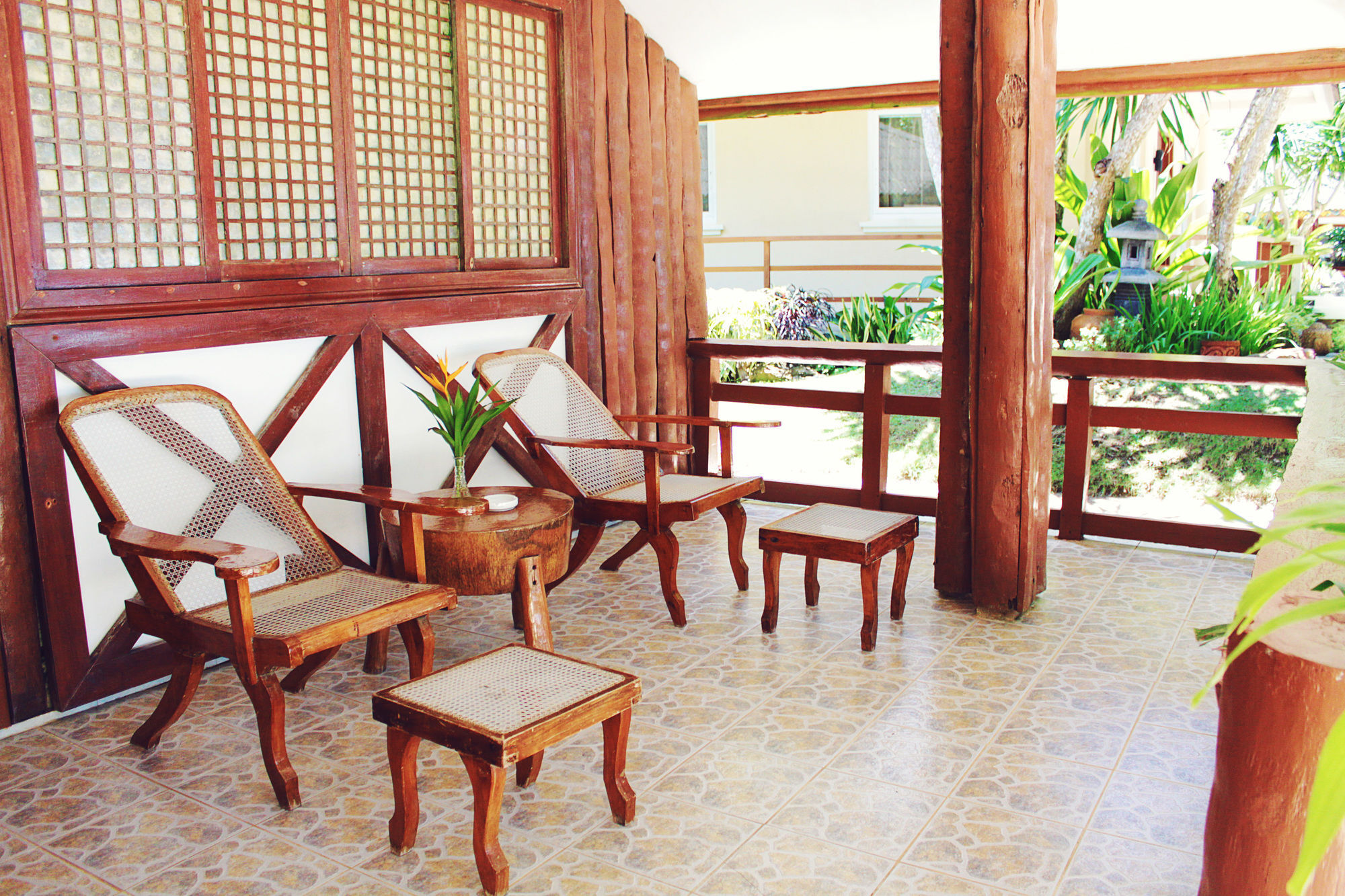 Dakak Beach Resort Dapitan Ngoại thất bức ảnh