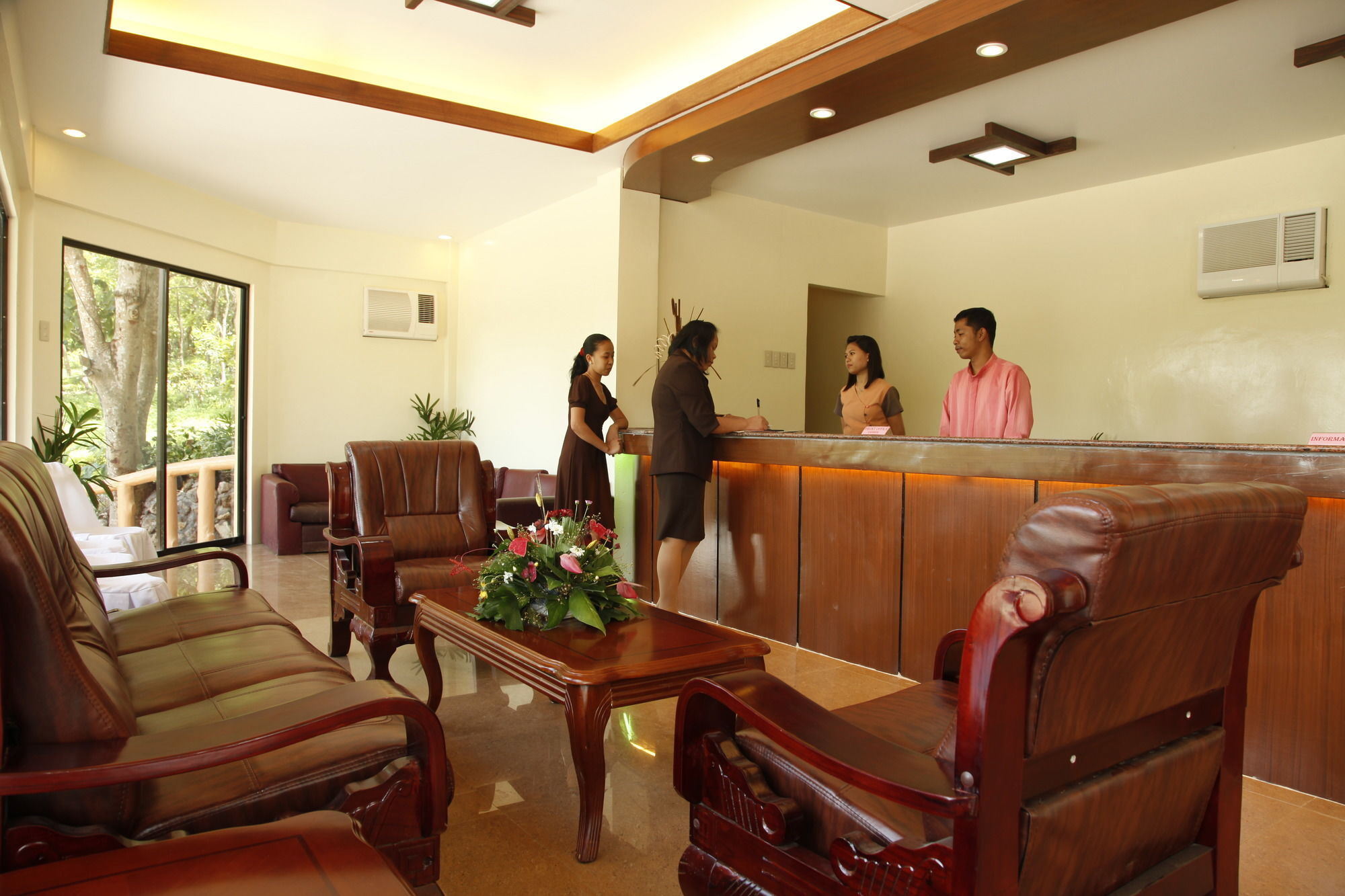 Dakak Beach Resort Dapitan Ngoại thất bức ảnh